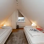 Herzmuschel Tinnum Sylt