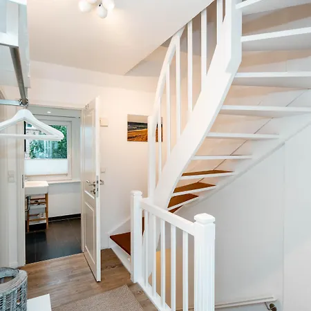 דירה Herzmuschel Tinnum Sylt