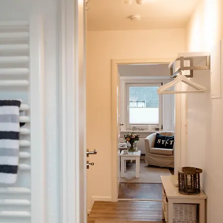 Herzmuschel Tinnum *