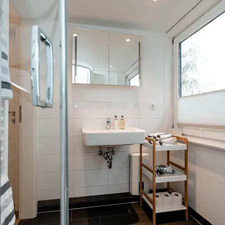 Herzmuschel Tinnum דירה