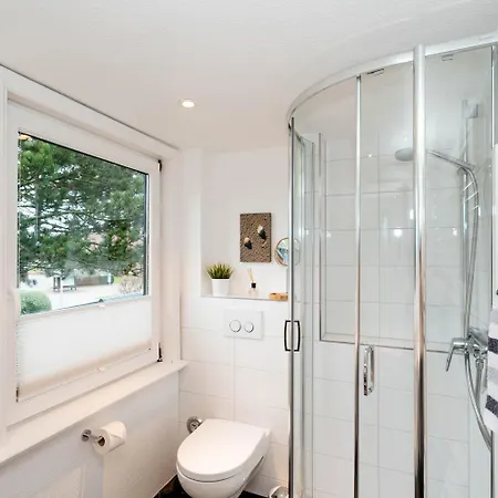 Herzmuschel Tinnum דירה Sylt