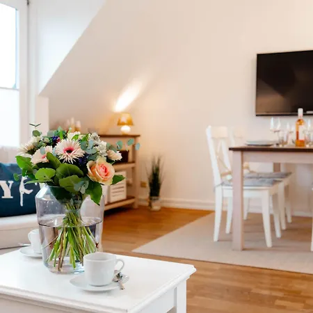 Herzmuschel Tinnum * Sylt