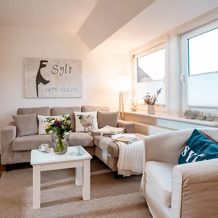 Herzmuschel Tinnum *