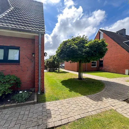 Herzmuschel Tinnum דירה *