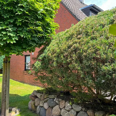 Herzmuschel Tinnum דירה