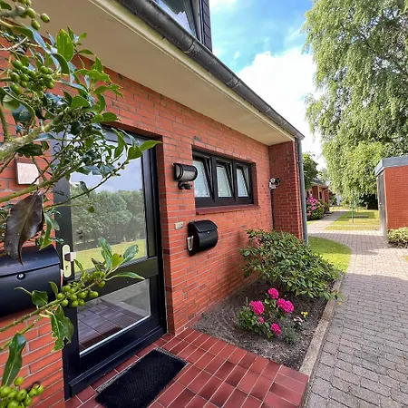 Herzmuschel Tinnum דירה Sylt