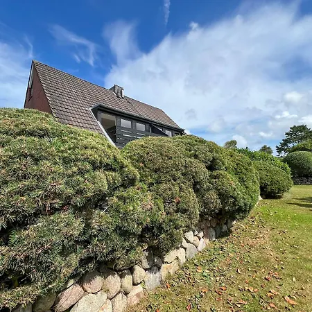 דירה Herzmuschel Tinnum Sylt